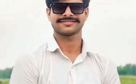 गोरखपुर में चचेरे भाई की गोली मारकर हत्या:दिन दहाड़े दिया घटना को अंजाम, जमीन का था पुराना विवाद