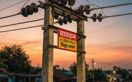 सरोजनीनगर में शुक्रवार को 6 घंटे बिजली बंद रहेगी:सड़क चौड़ीकरण के कारण नादरगंज पावर हाउस से जुड़े कई इलाकों में असर पड़ेगा