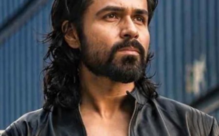 टाइगर श्रॉफ फायरिंग केस:इमरान हाशमी के घर की रेकी करने पहुंचे थे शूटर, स्थानीय लोगों से पूछताछ के बाद भी नहीं ढूंढ पाए घर