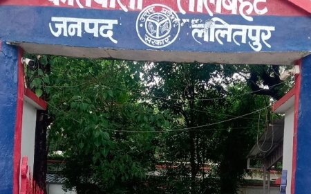 फर्जी कागजों से जमानत का खेल:संपत्ति के कागजों से जमानत कराने वाला नेटवर्क पकड़ा, दो पेशेवर जमानतियों पर केस