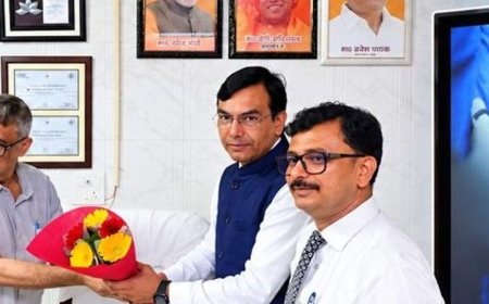 लोकबंधु अस्पताल में वेबिनार:घुटने के प्रत्यारोपण की तकनीकों पर विशेषज्ञों ने साझा किए उपचार के नए तरीके