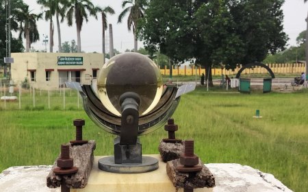 अयोध्या में 29 अक्टूबर को बारिश का अलर्ट:तेज हवा चलेगी, आसमान में बादल छाए रहेंगे, फसलों को नुकसान की आशंका