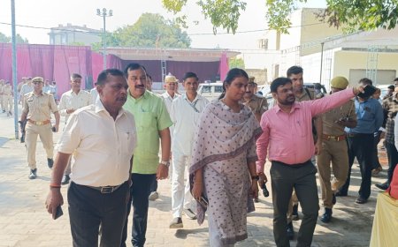 एटा में शराब और भांग की दुकानें बंद:MLC चुनाव के चलते DM ने जारी किया आदेश