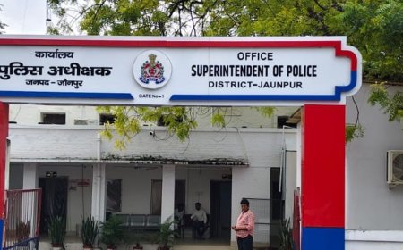 गड़ा सोना दिलाने के नाम पर 2.80 लाख ठगे:जौनपुर में रोडवेज से कार में बैठाकर ले गए जालसाज