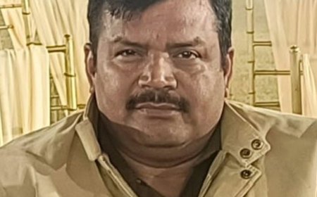 शिकायतों के निस्तारण में लापरवाही, उसावां थाना प्रभारी सस्पेंड:डीजीपी ने 3 दिन में जांच रिपोर्ट मांगी, लंबित शिकायतों का कारण भी बताना होगा