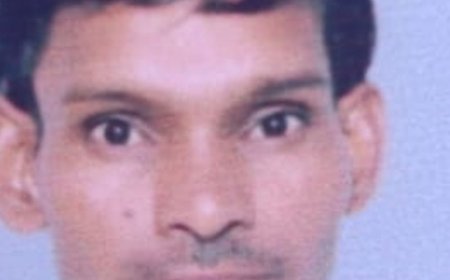 हाथरस में होटल के सामने मिला युवक का शव:परिजनों ने जताई हत्या की आशंका, होटल पर खाना खाने निकला था