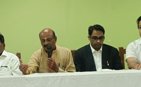 प्रयागराज में 1 नवंबर को चित्रगुप्त शोभायात्रा निकलेगी:बाइक रैली में कायस्थ समाज के युवा, महिलाएं और वरिष्ठजन होंगे शामिल