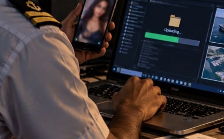 पाकिस्तानी एजेंट के हनीट्रैप में फंसा नेवी जवान:खुफिया जानकारी लीक करने के आरोप में गिरफ्तार; सोशल मीडिया पर हुई थी दोस्ती