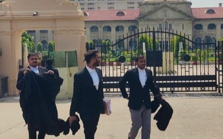 डीएसओ के मुरादाबाद से श्रावस्ती तबादले पर रोक:हाईकोर्ट ने ब्रिजेश कुमार शुक्ला को दी राहत, सरकार से जवाब मांगा
