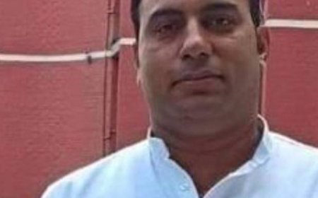 यूपी के फिल्म निर्माता अमित जानी को सोनीपत में घेरा:केंद्र सरकार से मिली है Y श्रेणी की सुरक्षा, कहा- गोल्डी बरार और रोहित गोदारा से जान का खतरा