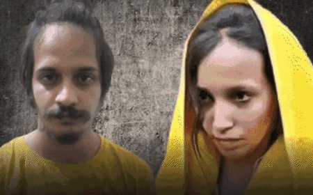 अदालत का काम संतुलन बनाए रखना:सौरभ हत्याकांड में सजा सुनाते हुए जिला जज बोले- अपराध से समाज में भय का माहौल बनता है
