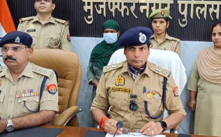 मुजफ्फरनगर में घर के अंदर 480 किलो अवैध विस्फोटक मिला:120 पैकेट बुलेट बम बरामद, बिना लाइसेंस पटाखा बनाने के आरोप में महिला गिरफ्तार