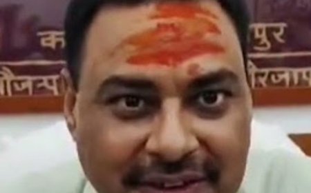 स्नातक-शिक्षक चुनाव: 23 अक्टूबर को मिलेगा विशेष आकस्मिक अवकाश:राज्यपाल ने बोनाफाइड मतदाता कर्मचारियों को मताधिकार के लिए दी मंजूरी