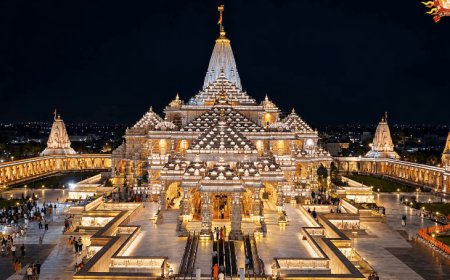 1 नवंबर से बदलेगी रामलला की दिनचर्या,जाने सही समय:सुबह 4 बजे पट खुल जाएगा,रात 10 बजे बंद होगा,दोपहर 1 घंटे विश्राम करेंगे रामलला