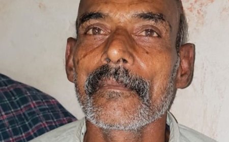 बबेरू डॉक्टर के लगाने से इंजेक्शन से वृद्ध की मौत:परिजनों ने गलत इंजेक्शन लगाने का आरोप लगाया, पुलिस ने शव पोस्टमार्टम के लिए भेजा