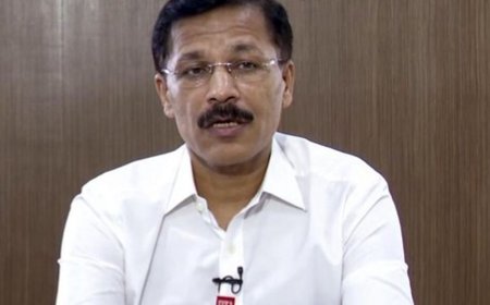 महाराष्ट्र में 10 दिन बाद MPSC अभ्यर्थियों का प्रदर्शन खत्म:पेपर लीक की जांच के लिए कमेटी बनी, तुकाराम मुंढे सचिव नियुक्त; चेयरमैन छुट्टी पर गए