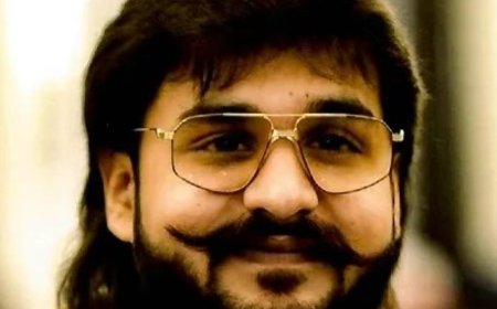 अब्बास और निकहत ने दाखिल किया माफीनामा:चित्रकूट जेल में मुलाकात मामले में सुनवाई, अगली तारीख 22 अक्टूबर
