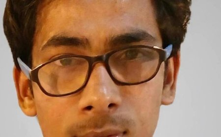 पुजारी के बेटे ने सुसाइड नोट लिखकर फांसी लगाई:दो पन्नों में लिखा- पत्नी और ससुरालवालों की प्रताड़ना से परेशान हूं