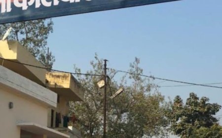 सोने की उधारी चुकाने के बजाय बना दिया फर्जी बिल:सहारनपुर के ज्वैलर्स से 24.25 लाख की उधारी में 15.65 लाख बाकी, अमृतसर के कारोबारी ने बनाया फर्जी बिल