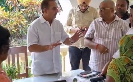 विदेश राज्यमंत्री का हीरो पायलट पर बड़ा बयान:कहा- बहादुरी की जितनी तारीफ करें कम, सभी देश मिलकर आतंकवाद को रोकें