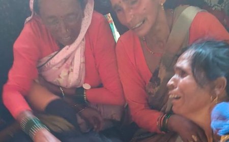 लखीमपुर-खीरी में किसान की पेड़ की टहनी गिरने से मौत:कांप में खेत पर काम करते समय हुआ हादसा, सिर पर लगी गंभीर चोटें