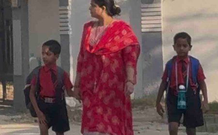 दिन में तेज धूप, रात में बढ़ने लगी ठंडक:गोरखपुर में 27 अक्टूबर तक 31-32 डिग्री रहेगा अधिकतम तापमान