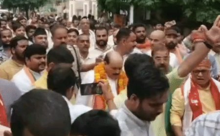 15 हजार वोटरों ने बढ़ा दिया एमएलसी चुनाव का रोमांच:मतदाता सूची में बढ़े नामों में से अधिकतर प्राइवेट स्कूलों के शिक्षक