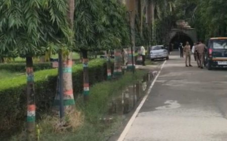 6 साल की किशोरी घर से लापता:सिद्धार्थनगर में मां की शिकायत पर युवक पर केस दर्ज, जांच शुरू