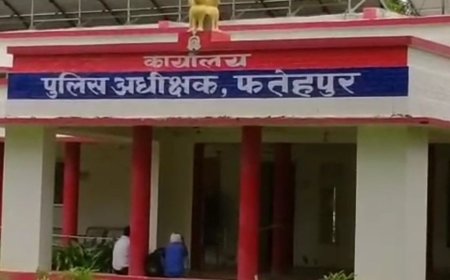 मोबाइल छीनने वाले बदमाशों पर 25 हजार का इनाम घोषित:फतेहपुर में शनिदेव मंदिर के पास आईफोन-15 छीनकर फरार हुए थे दो युवक