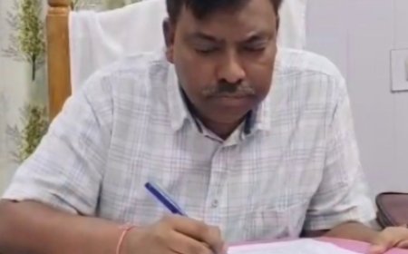 आयुष्मान मरीजों के खाने में लापरवाही पर एक्शन की चेतावनी:कानपुर देहात के 13 अस्पतालों को सीएमओ का अल्टीमेटम
