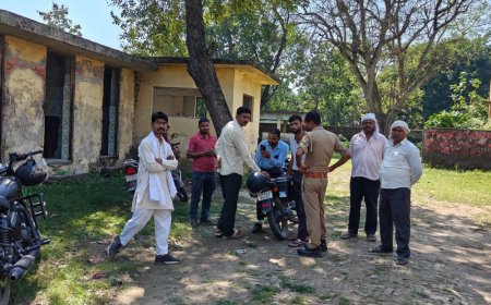 अज्ञात वाहन की टक्कर से घायल बुजुर्ग की मौत:पीलीभीत में इलाज के दौरान दम तोड़ा, पुलिस ने शव पोस्टमार्टम को भेजा