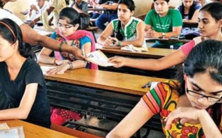 मेरठ में 48 केंद्रों पर कल होगी पीईटी परीक्षा:सीसीटीवी से होगी निगरानी, फोटो और आइरिस स्कैन से होगा अभ्यर्थियों का वेरिफिकेशन