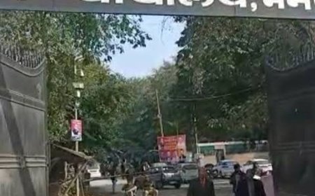 छात्रा से अश्लीलता के मामले में 7 साल बाद फैसला:मैनपुरी में आरोपी को 5 साल की जेल, 50 हजार का जुर्माना लगाया