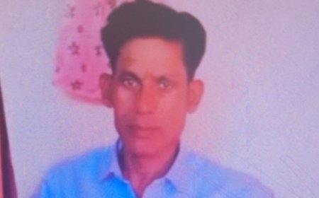 पीलीभीत में सड़क हादसे में घायल बाइक सवार की मौत:दो हफ्ते कोमा में रहने के बाद घर पर तोड़ा दम, 5 अक्टूबर को हादसा