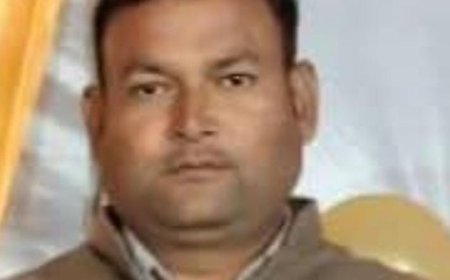 रायबरेली में दो बाइकों की आमने-सामने टक्कर:कोटेदार समेत दो की मौत, एक गंभीर; महराजगंज के बरहुवां के पास हादसा