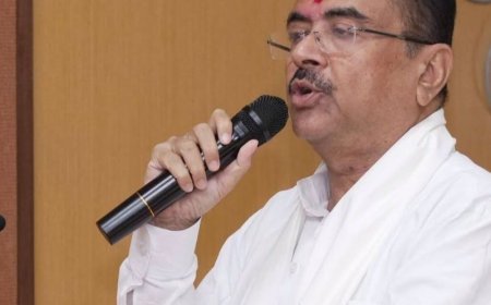 पश्चिम बंगाल का नाम बदलने की तैयारी:समिक भट्टाचार्य बोले- अगले सत्र में बिल लाएगी सरकार; 1999 में ज्योति बसु सबसे पहले प्रस्ताव रखा था