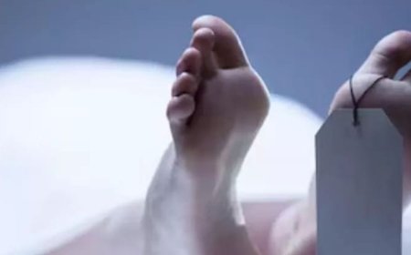 लखनऊ में घबराहट होने के बाद विवाहिता की मौत:मुंह से झाग निकला, डॉक्टरों ने मृत घोषित किया; ब्लड प्रेशर की मरीज थी