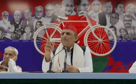 जेल में बंद आजम से मिलेंगे सपा प्रमुख अखिलेश यादव:बरेली एयरपोर्ट पर 55 मिनट रुकेंगे, आजम और उनके परिवार से मुलाकात के बाद तय होंगे टिकट