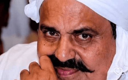 प्रयागराज में अतीक के रेसकोर्स पर बनेंगे 602 फ्लैट:कभी यहां बांधे जाते थे 40 से ज्यादा घोड़े, बेटों को यहीं दिलाता था घुड़सवारी की ट्रेनिंग