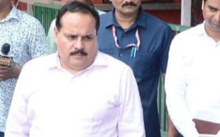 छोटी-मोटी त्रुटि के कारण मतदान से वंचित नहीं करें:सीईओ ने दिए सभी जिला निर्वाचक रजिस्ट्रीकरण अधिकारियों को निर्देश