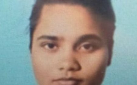 बीएससी छात्रा की संदिग्ध मौत, अज्ञात उकसाने का केस:देवरिया पुलिस मोबाइल की कॉल डिटेल खंगाल रही, बिसरा जांच को भेजा