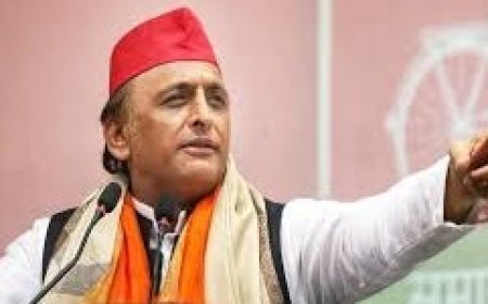 यूपी विधान परिषद में सपा की बढ़ी ताकत, नेता प्रतिपक्ष का पद बचा; 2027 चुनाव पर नजर
