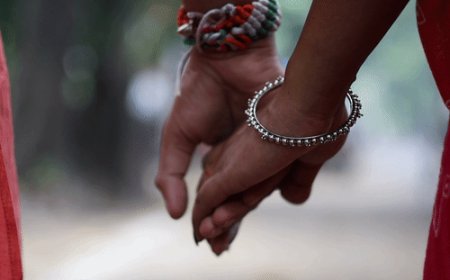 इश्क के लिए घर छोड़ रहीं छात्राएं, छूट रहे परिवार:अलीगढ़ में 98% केस प्रेम प्रसंग के; इंस्टाग्राम पर दोस्ती, फिर घर से भागने का फैसला