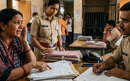 मेडिकल कॉलेज में एडमिशन के नाम पर 36.89 लाख ठगे:इंस्टाग्राम पर दिखा था एडमिशन का विज्ञापन, फर्जी अलॉटमेंट लेटर और फीस रसीद थमाया