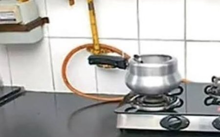 आगरा में दो दिन गैस सप्लाई ठप:सिकंदरा पाइपलाइन की मरम्मत के चलते घरों, 5 CNG स्टेशनों और 130 इंडस्ट्रीज में नहीं मिलेगी गैस