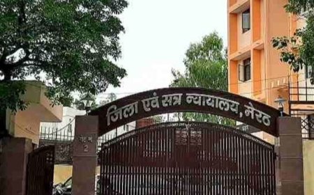 सोहरका दोहरे हत्याकांड में आज अंतिम बहस:अभियोजन की बहस पूरी, शेष आरोपियों की ओर से रखा जाएगा पक्ष
