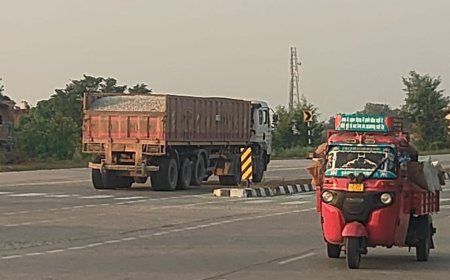 आजमगढ़ में गुरुवार को निकली तेज धूप:बुधवार को दोपहर के बाद बदला था मौसम का मिजाज