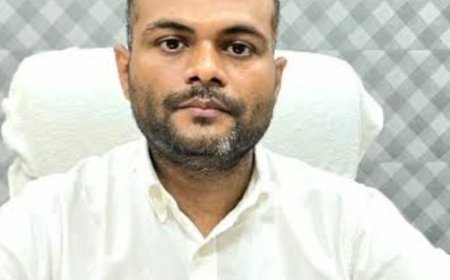 शिक्षकों-कर्मचारियों को मतदान के लिए अवकाश:जौनपुर में बीएसए ने जारी किया आदेश, स्नातक और शिक्षक निर्वाचन के लिए होगी वोटिंग