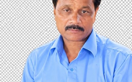 हरदोई में ट्रैक्टर-पिकअप की टक्कर, चालक की मौत:धान उतारकर घर लौट रहा था, परिजनों में शोक का माहौल
