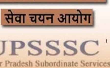 संयुक्त अवर अधीनस्थ के 1784 पदों पर निकली भर्ती:आवेदन 10 नवंबर से 1 दिसंबर तक जमा किए जाएंगे